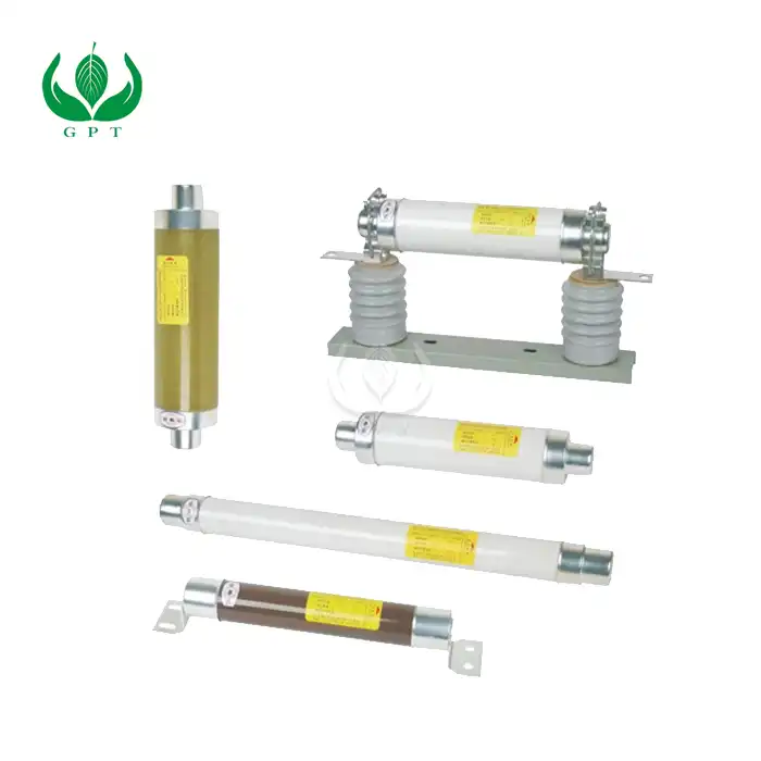 Motor Rated Fuses: Designed for Motor Starting Currents